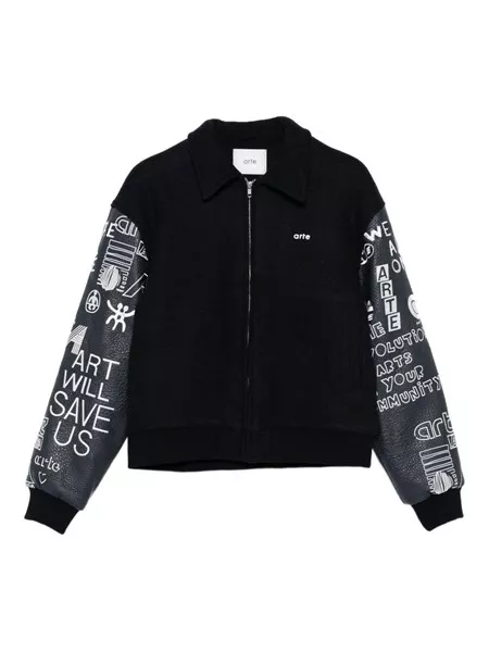 JOKERD LOVEBOMB 美品 Arte 
