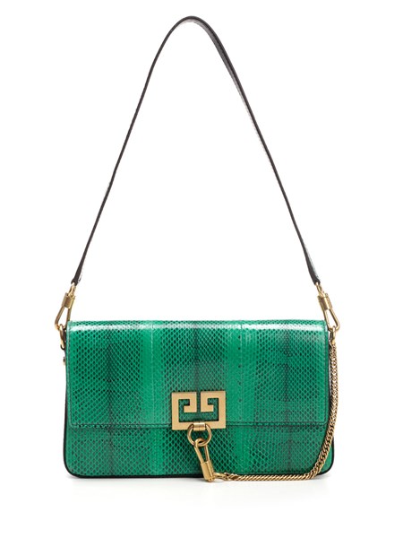 Givenchy Charm bag in green leather for 
