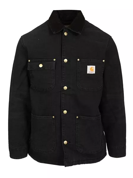 Carhartt Wip Og chore coat for Men - GB | Al Duca d'Aosta Carhartt Wip Og chore coat for Men - GB | Al Duca d'Aosta
