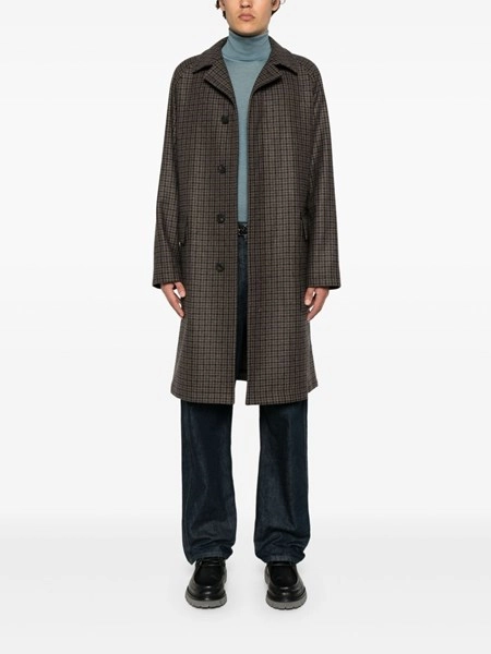 Tagliatore Loyd coat for Men - US | Al Duca d'Aosta