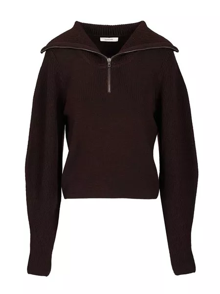 Lemaire Zipped sweater for Women - US | Al Duca d'Aosta