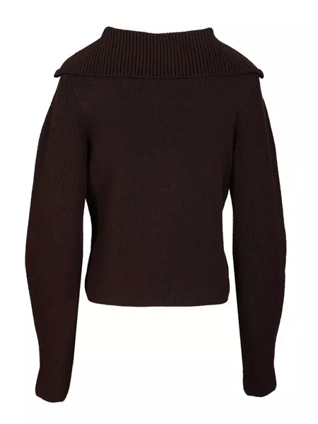 Lemaire Zipped sweater for Women - US | Al Duca d'Aosta