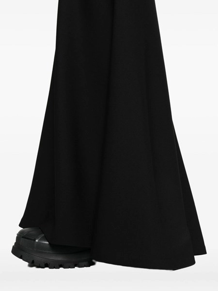 Balenciaga Godet maxi skirt for Women - US | Al Duca d'Aosta