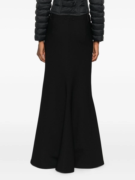Balenciaga Godet maxi skirt for Women - US | Al Duca d'Aosta