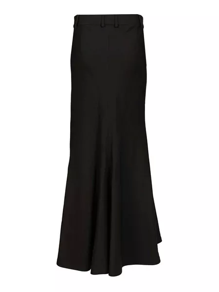 Balenciaga Godet maxi skirt for Women - US | Al Duca d'Aosta