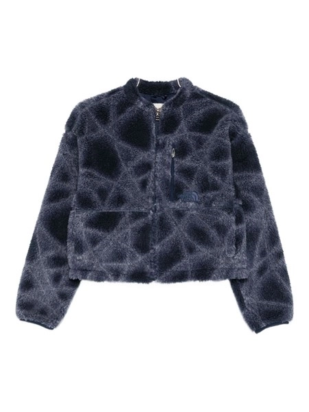 The North Face Full-zip fleece extreme for Women - US | Al Duca d