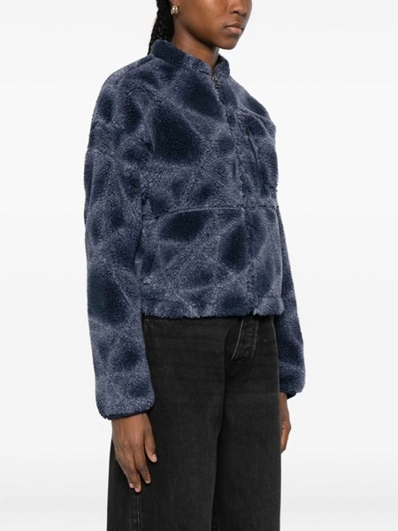 The North Face Full-zip fleece extreme for Women - US | Al Duca d