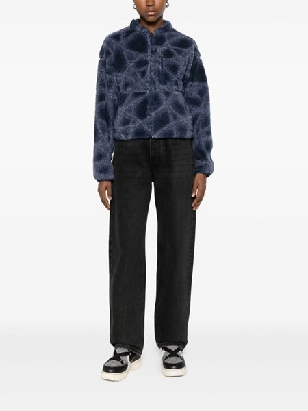 The North Face Full-zip fleece extreme for Women - US | Al Duca d