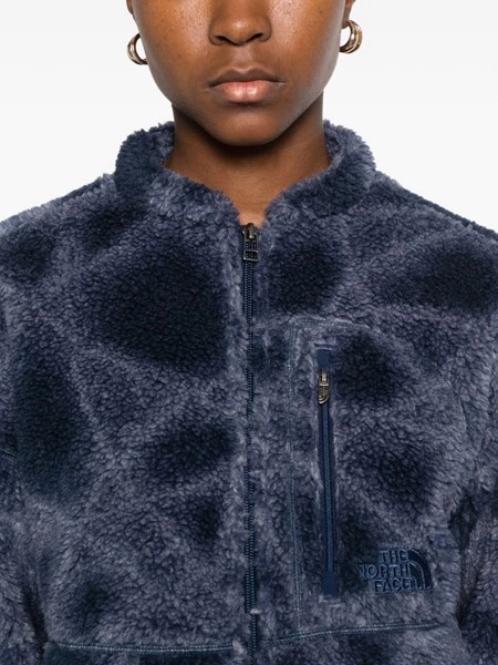 The North Face Full-zip fleece extreme for Women - US | Al Duca d