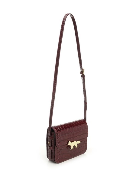Maison Kitsuné Edie bag for Women - US | Al Duca d'Aosta