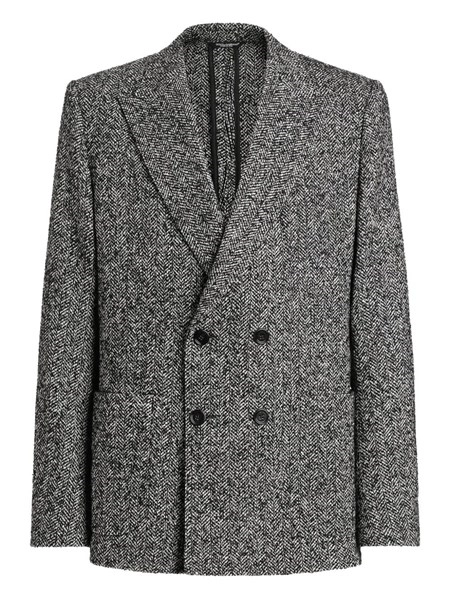 Dolce & Gabbana Portofino double-breasted jacket for Men Dolce & Gabbana Portofino double-breasted jacket for Men