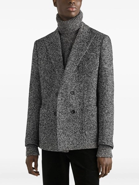 Dolce & Gabbana Portofino double-breasted jacket for Men