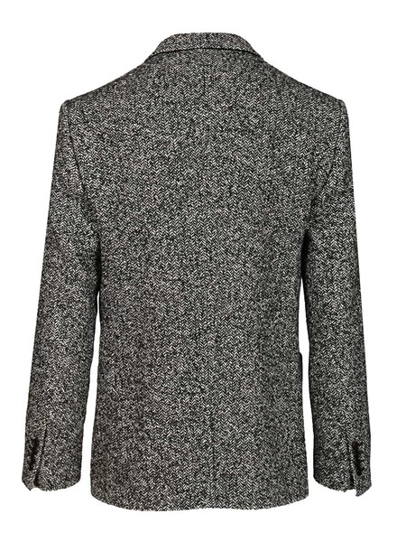 Dolce & Gabbana Portofino double-breasted jacket for Men