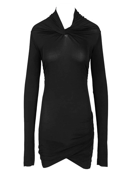 Rick Owens Lilies Mini dress kairo for Women - US | Al Duca