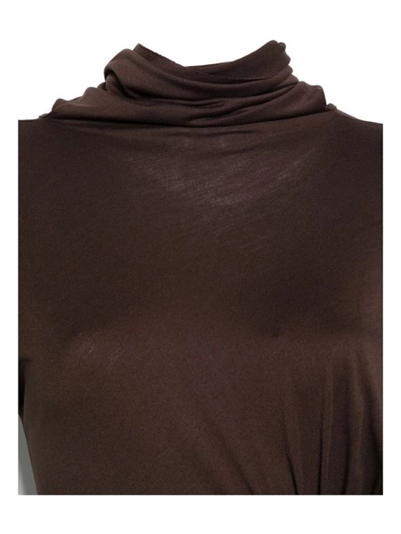 Rick Owens Lilies Lilith long dress for Women - US | Al Duca d'Aosta