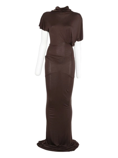 Rick Owens Lilies Lilith long dress for Women - US | Al Duca d'Aosta