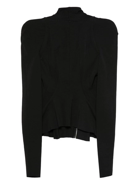 ジャケット Rick Owens Liliesリック・オウエンス・リリーズ Rick Owens Lilies jacket Princess PRM EU