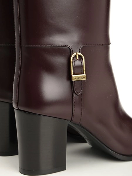Saint Laurent Julia boots for Women - US | Al Duca d'Aosta