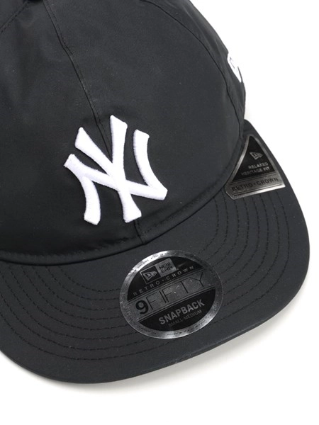 バナナマン× NEWERA 9FIFTY RETRO CROWN CAP 新品未使用】バナナマン 9FIFTY RETRO CROWN CAP｜Yahoo!フリマ（旧