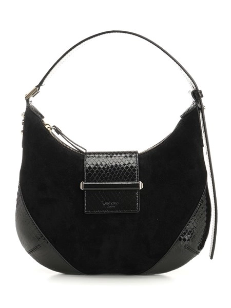 Jimmy Choo Bar hobo bag for Women - US | Al Duca d'Aosta