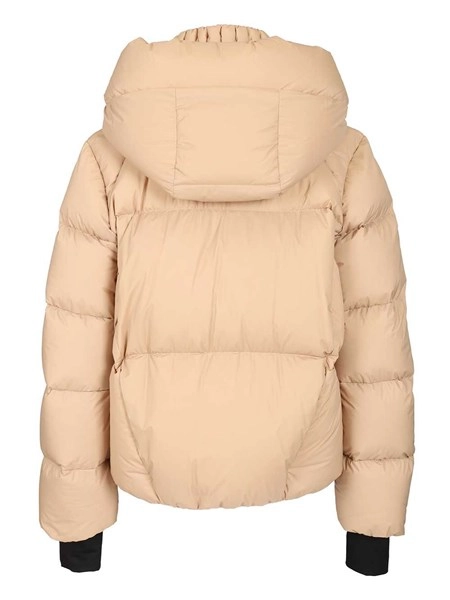Moncler Grenoble Bonnieure ski jacket for Women - US | Al Duca d'Aosta