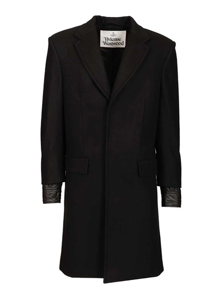 Vivienne Westwood Huddersfield coat for Men - US | Al Duca d'Aosta