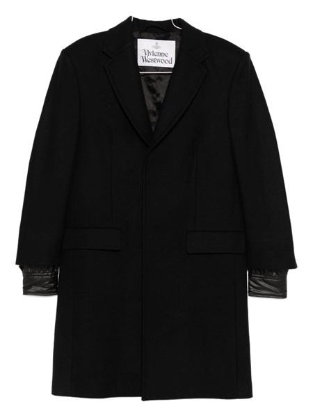 Vivienne Westwood Huddersfield coat for Men - US | Al Duca d'Aosta