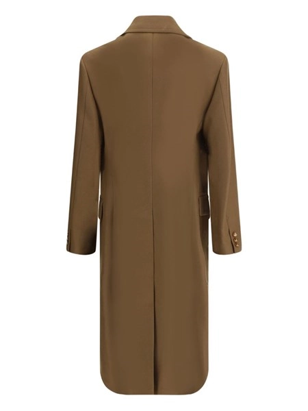 Vivienne Westwood MANコート ブラウン 新品 サイズ48 Vivienne Westwood MANコート ブラウン 新品 サイズ48