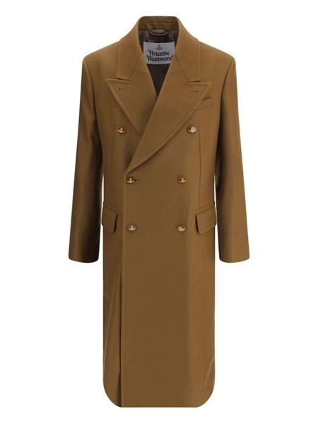 Vivienne Westwood Winston coat for Men - US | Al Duca d'Aosta