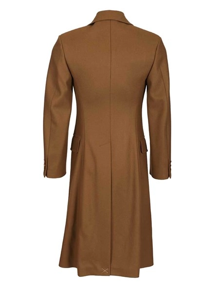 Vivienne Westwood MAN ドッグトゥース アーマーPコート modescape_rc-it6vpetnub60-k7ru