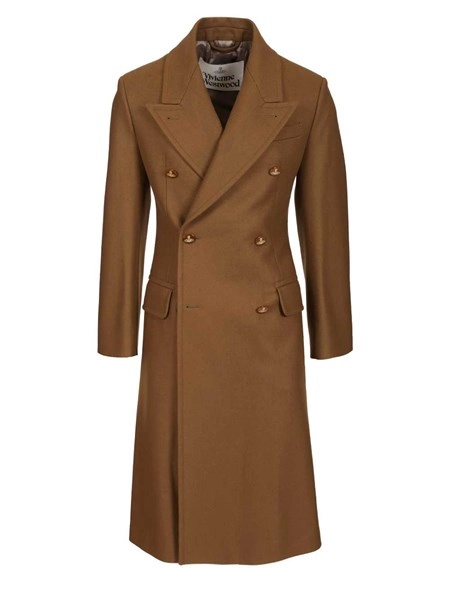 Vivienne Westwood Winston coat for Men - US | Al Duca d'Aosta