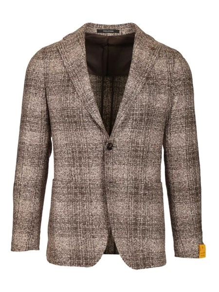 Tagliatore Blazer in wool and silk jersey for Men - US | Al Duca d