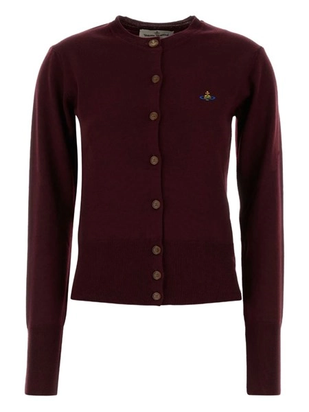 Vivienne Westwood Bea cardigan for Women - US | Al Duca d'Aosta
