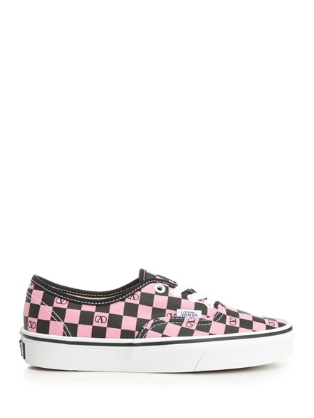 Valentino Garavani Valentino garavani x vans low-top sneaker