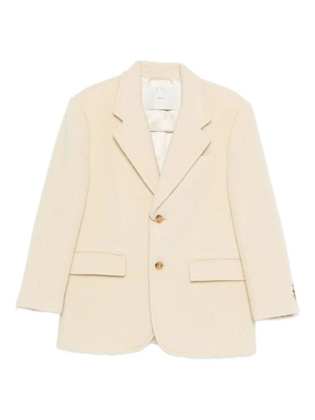 Dunst Wool and alpaca blend blazer for Women - US | Al Duca d'Aosta