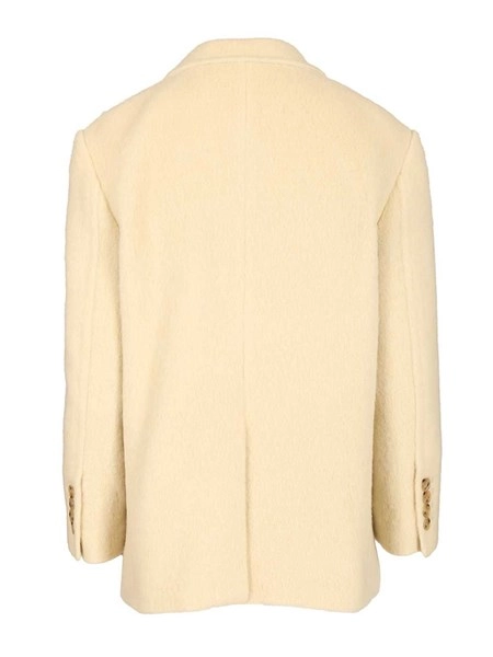 Dunst Wool and alpaca blend blazer for Women - US | Al Duca d'Aosta
