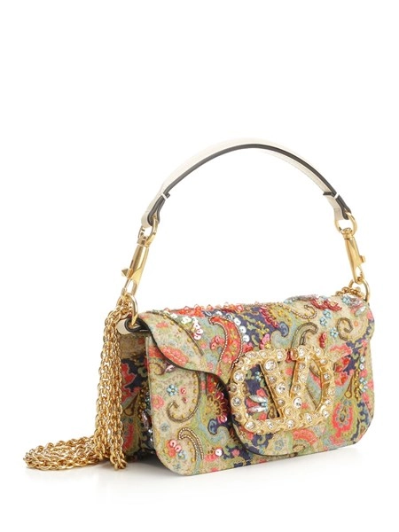 ラコリーヌ Peekaboo Convertible Crossbody Bag *Final Sale* | Lug