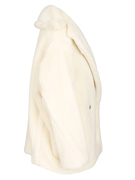 Max Mara Donna Cappotto corto 