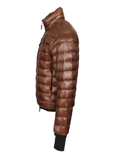 Moncler Grenoble Hers short down jacket for Men - US | Al Duca d'Aosta