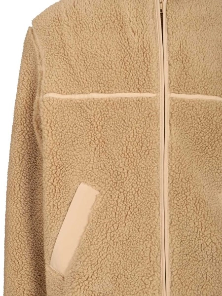 Maison Kitsuné Fleece jacket for Men - US | Al Duca d'Aosta