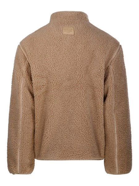 Maison Kitsuné Fleece jacket for Men - US | Al Duca d'Aosta