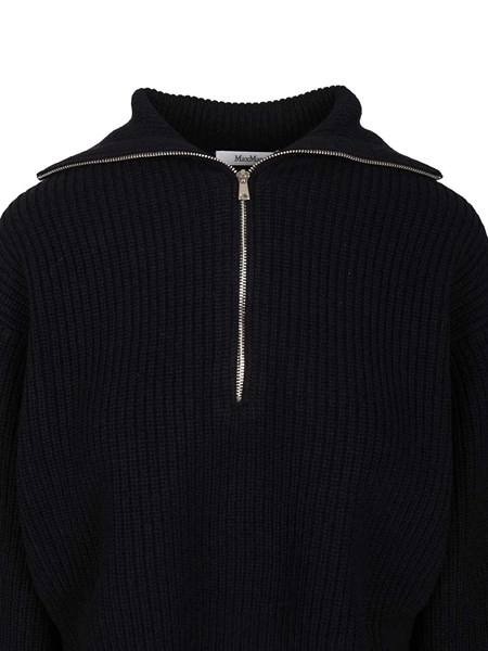 Max Mara Zip-up sweater for Women - US | Al Duca d'Aosta