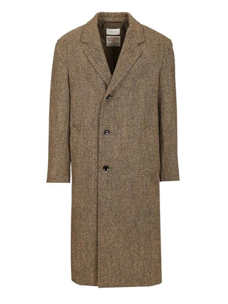 Lemaire Chesterfield coat for Men - US | Al Duca d'Aosta