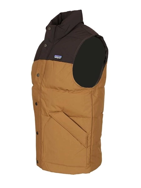 Patagonia Downdrift vest for Men - US | Al Duca d'Aosta