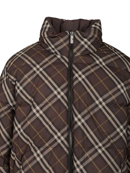 Burberry Uomo Piumino 
