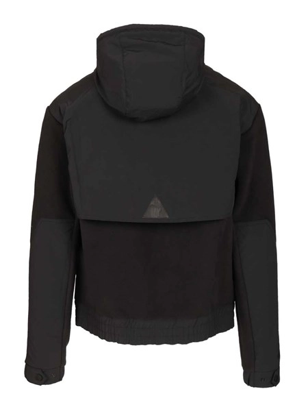 Moncler Grenoble Polartec® full-zip hoodie for Men - US | Al Duca