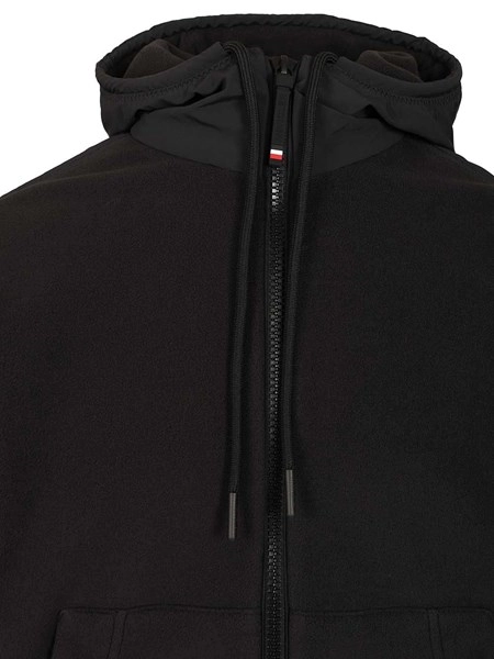 Moncler Grenoble Polartec® full-zip hoodie for Men - US | Al Duca