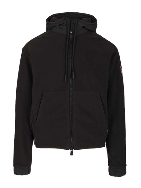 Moncler Grenoble Polartec® full-zip hoodie for Men - US | Al Duca