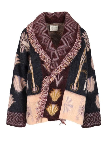 forte forte ニットカーディガン Forte Forte（フォルテ・フォルテ）ニット・セーター - FARFETCH