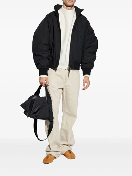 JACQUEMUS ボンバージャケット　23aw Jacquemus 
